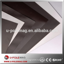 610mm*1mm Flexible Rubber Magnet Sheet